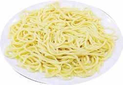 معكرونة رفيعة