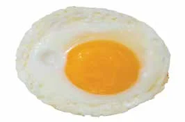 بيض مقلي