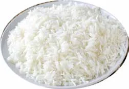 أرز أبيض