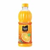عصير طبيعي